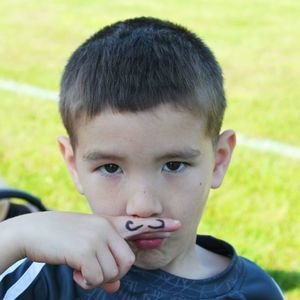 Meet your Posher, Thai